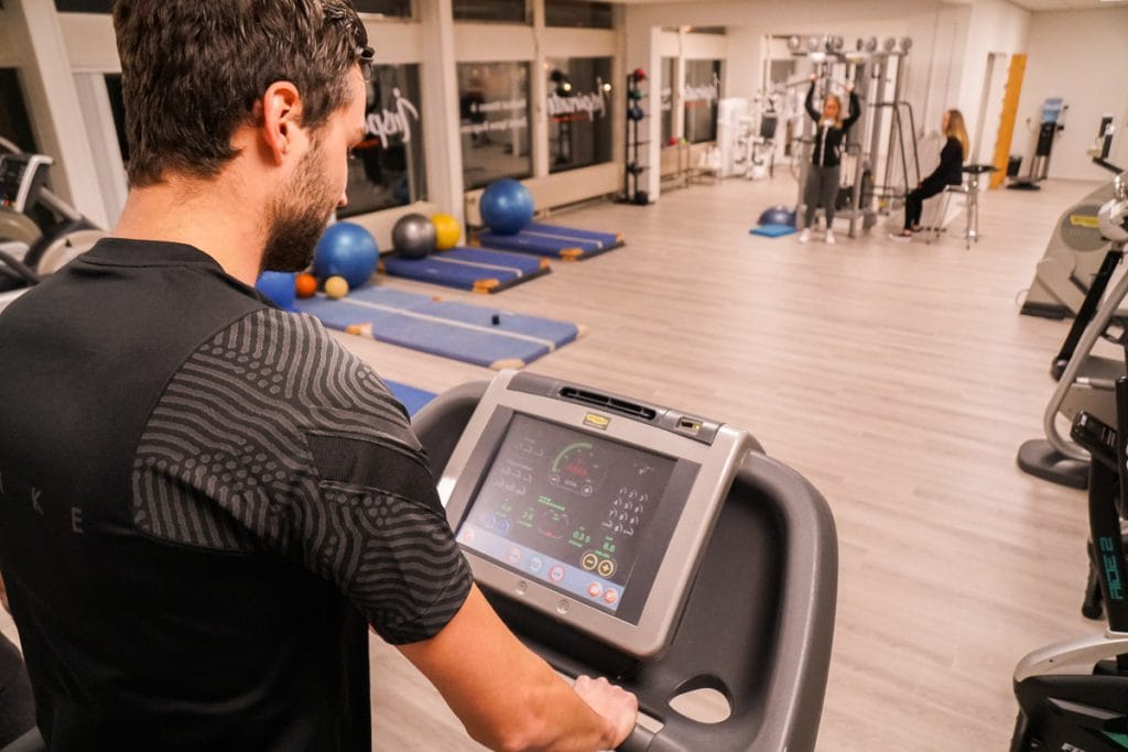 tips tegen sportblessures